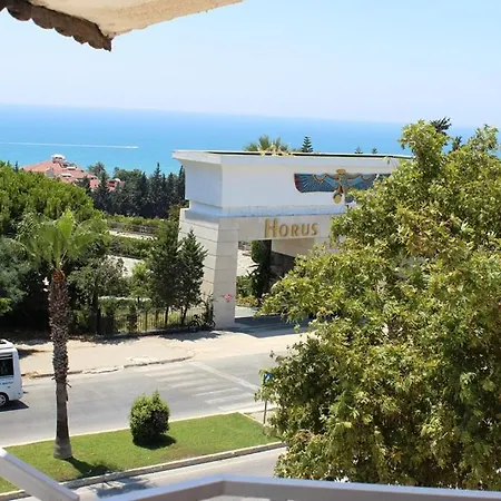 Alya Hotel