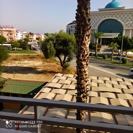Alya سيدي