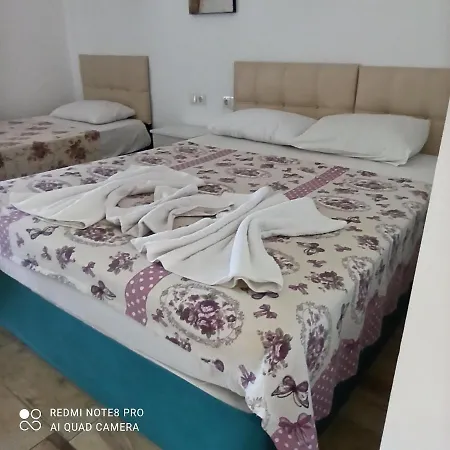 Hotell Alya *