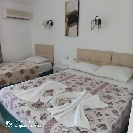 Alya Hotell *
